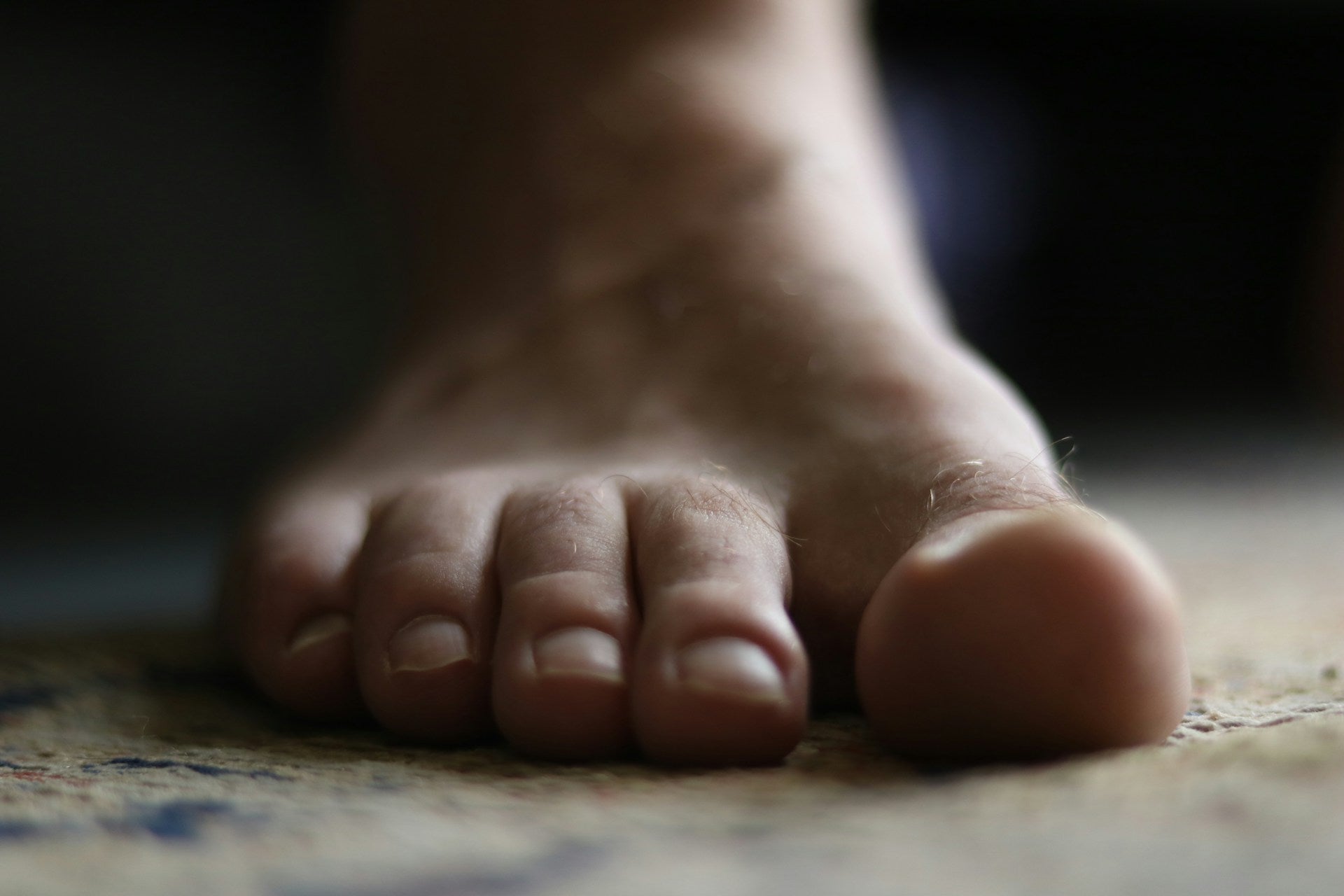 faq frågor svar nagelsvamp