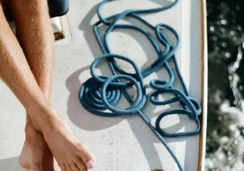 bli av med nagelsvamp behandling