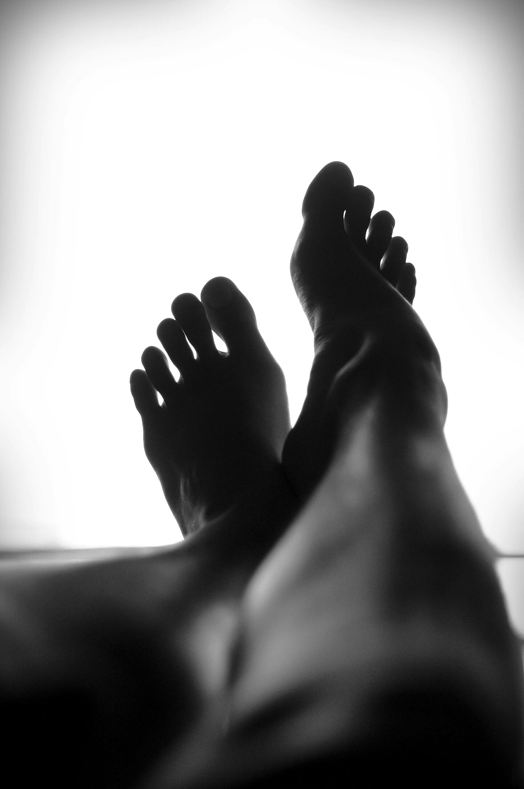 bota nagelsvamp