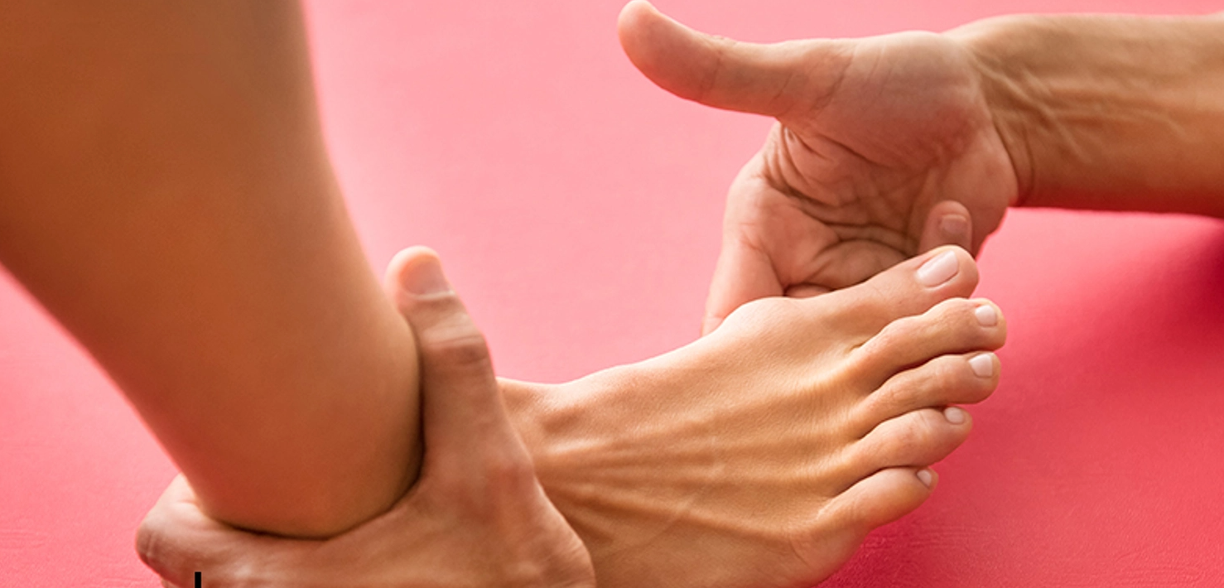 hallux valgus knöl
