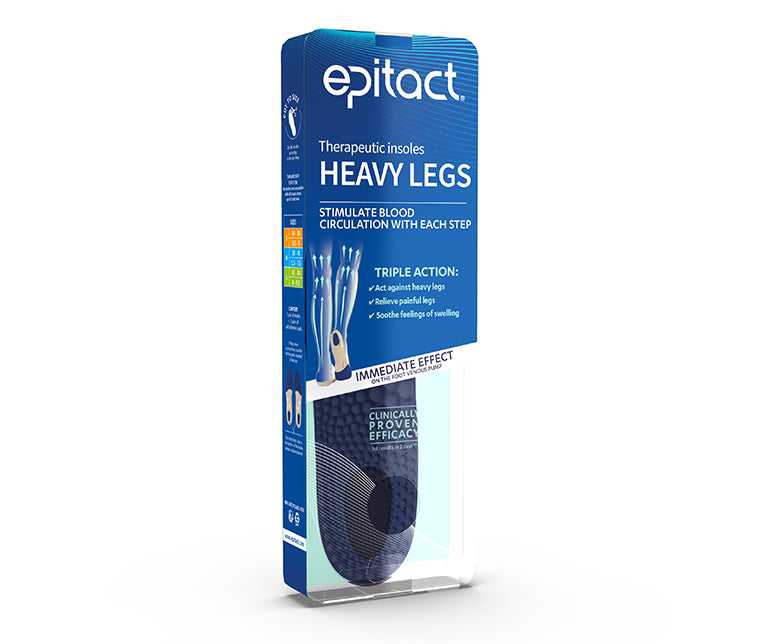 Epitact Heavy Legs