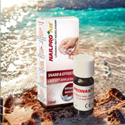 Nailpro Plus® Nagelsvamplösning