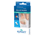 Epitact Hallux Valgus Skydd