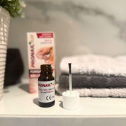 Nailpro Plus® Nagelsvamplösning