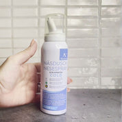 Nasasol® COLD Näsdusch 2,1% Hyperton