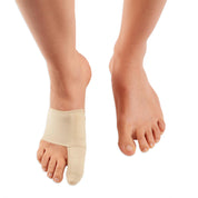 Epitact Flexibelt Korrigeringsstöd Hallux Valgus