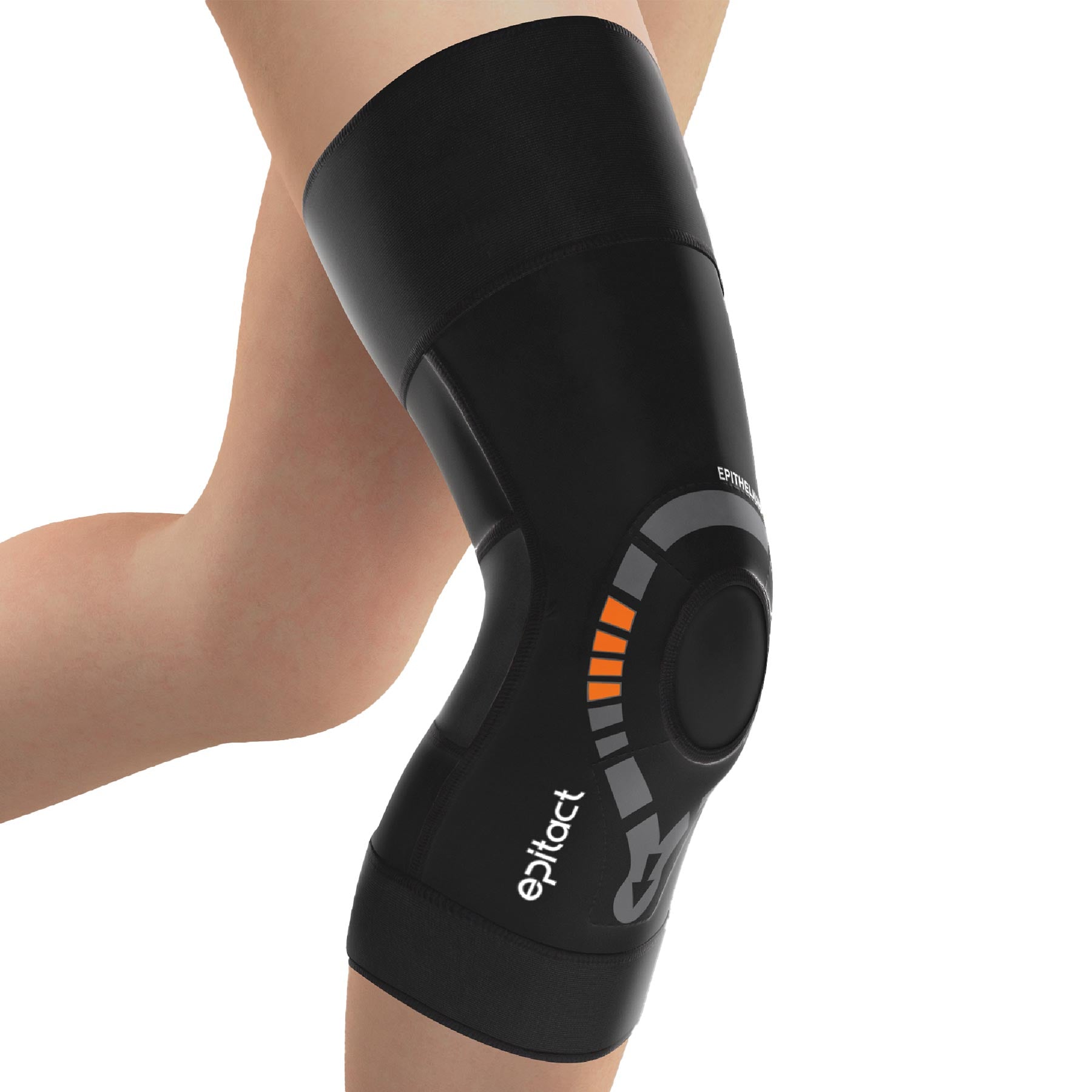 Epitact PHYSIOstrap™ Sport Knästöd