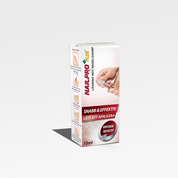 Nailpro Plus® Nagelsvamplösning